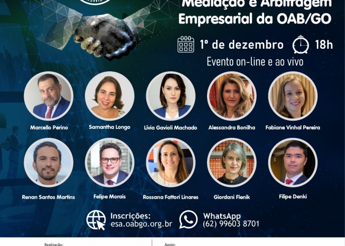 OAB-GO recebe cobertura 24 horas da UTI Vida