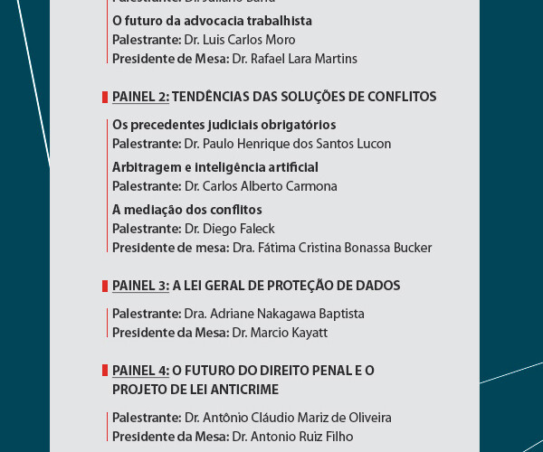 Artigo: Luta pela qualidade tem de ser de todos