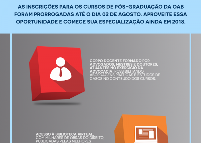 Coral da Advocacia de Goiás abre inscrições