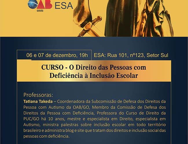 OAB-GO busca apoio para combate à corrupção eleitoral