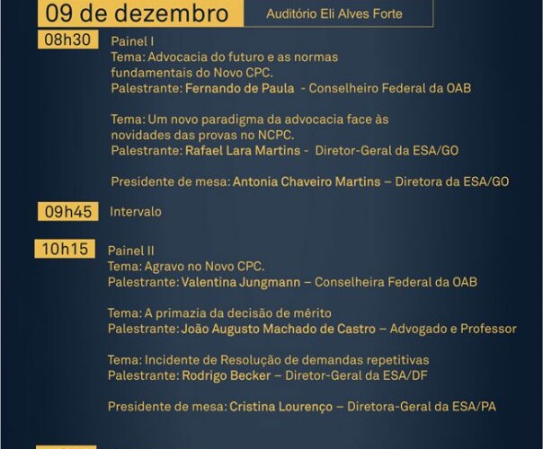 OAB prorroga prazo da validade dos cartões de advogados