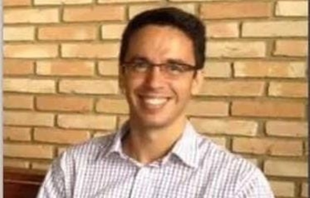 OAB-GO informa o desaparecimento do advogado André Luís Marques de Souza