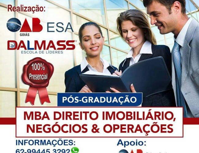Comissões da OAB-GO ganham novos integrantes