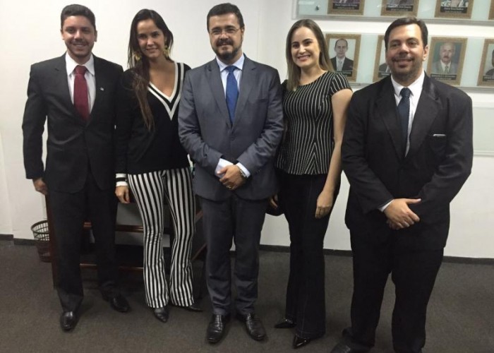 Comitê de Combate ao Caixa 2 é instalado em Catalão