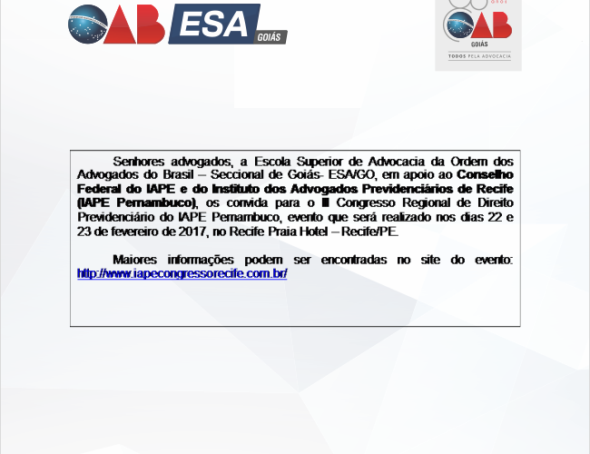Pescaria no CEL – 25/05
