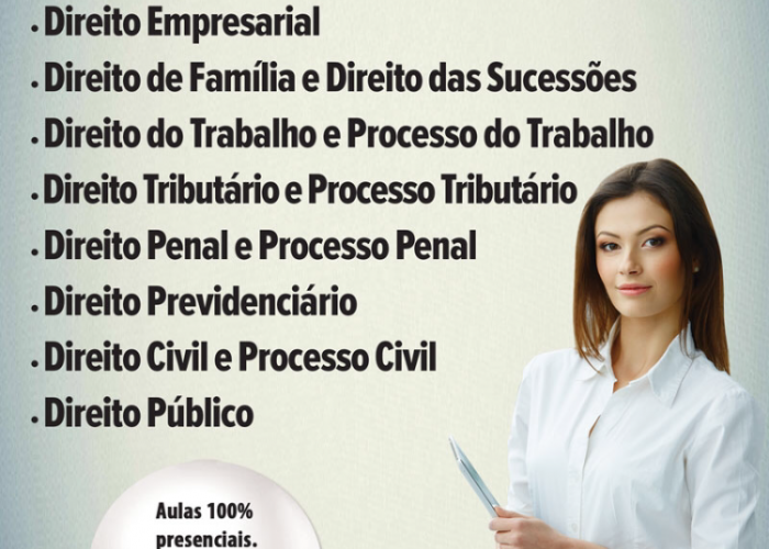 Exame de Ordem divulga lista de aprovados