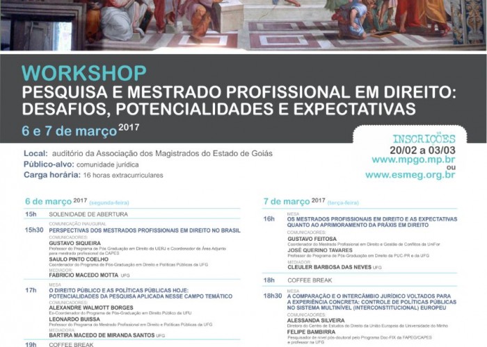 Uruaçu conhece ações da OAB-GO em relação às Prerrogativas