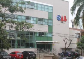 Núcleo de Prerrogativas é transferido para anexo no Setor Marista