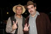 CAJ comemora sucesso de festa junina