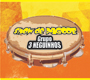 Show de pagode anima o CEL no domingo