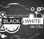 CAJ realiza Quinta Cultural com festa Black & White