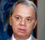 Miguel Cançado representa OAB nacional em posse de dirigentes da Apeg
