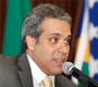 Presidente da OAB-GO palestra na Jornada Jurídica do Poder Judiciário