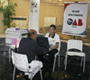 OAB-GO participa de mutirão de conciliação de DPVAT do TJ