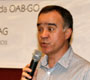 Presidente do TED ressalta trabalhos do órgão