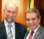 Câmara Municipal homenageia OAB-GO por apoio a ministra do TST