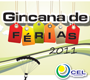 CEL promove gincana de férias no domingo