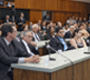 Assembleia Legislativa homenageia advogados goianos