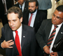 OAB-GO se movimenta contra redução de horário do Judiciário goiano