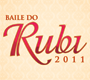 Três atrações musicais animam Baile do Rubi