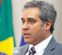 Tibúrcio solicita informações sobre Projudi ao presidente do TJ-GO