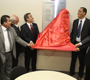 Diretoria inaugura sala da OAB-GO no Fórum de Trindade