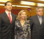 Corregedores-adjuntos da OAB-GO tomam posse