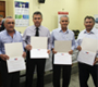 Advogados pioneiros são homenageados em São Miguel do Araguaia