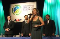 CTS participa de evento sobre gestão de organizações da sociedade civil