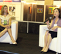 CMA promove debate sobre a mulher e o Direito com Valentina Jungmann durante Conferência