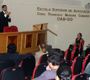 Comissão realiza palestras sobre o Sistema Interamericano de Direitos Humanos