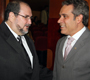 Presidente prestigia nova diretoria da AGMP