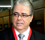 Em sua posse no TJ-GO, Leobino admite revisar horário de funcionamento