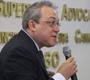 Conselheiro do CNJ palestra no encerramento do 10º Minicurso da CAJ