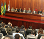 ESA e EJE firmam parceria em palestra sobre eleições
