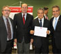 OAB-GO homenageia advogados de Rio Verde