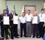 Advogados de Porangatu são homenageados