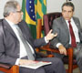 OAB-GO propõe ao TJ criação de juizado do torcedor