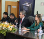 Advogados de Piracanjuba participam do 18º OAB-GO Itinerante