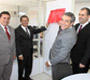 OAB-GO inaugura sala no CAT