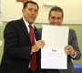 OAB-GO homenageia advogados de Cristalina