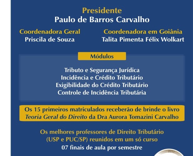 OAB-GO inaugura sala no TRT dia 28