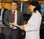 Funcionários do HDT pedem socorro à OAB-GO
