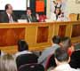 Seminário discute parcerias entre Estado e terceiro setor