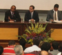 OAB-GO e CRC debatem transparência na prestação de contas eleitorais