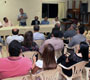 Diretoria da OAB-GO visita a Subseção de Mineiros