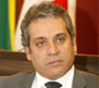 Henrique Tibúrcio participa de colégio de presidentes em Brasília