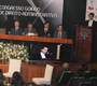 Secretário-geral prestigia XI Congresso Goiano de Direito Administrativo