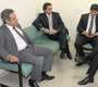 OAB-GO discute participação no Conselho de Desenvolvimento do Estado de Goiás