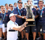 OAB-GO é campeã no Campeonato Brasileiro de Futebol dos Advogados